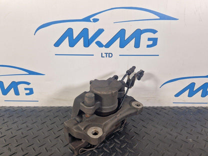 16-19 AUDI A4 B9 GENUINE N/S PASSENGER SIDE FRONT BRAKE CALIPER 8W05BQ 0315 CLZ