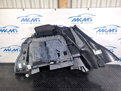 2019-ON  LAND ROVER DISCOVERY L550 LCI REAR RIGHT O/S BOOT PANEL FK72-68886-B