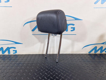 14-21 MERCEDES BENZ C300h W205 GENUINE SEAT HEADREST REAR LEFT RIGHT N/O/S