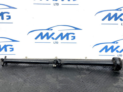 14-21 MERCEDES BENZ C300 W205 2.1 CDI HYBRID GENUINE PROPSHAFT A2054106202