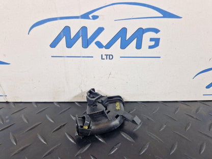 12-18 AUDI A6 C7 GENUINE OEM CABLE WIRING GUIDE BRACKET  8K9971822