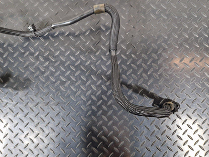 19-ON MERCEDES BENZ CLA C118 ENGINE BREATHING VACUUM LINE PIPE HOSE A1774306000