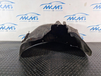 16-19 AUDI A4 B9 WHEEL ARCH LINER REAR RIGHT SPLASH GUARD 8W0810172G