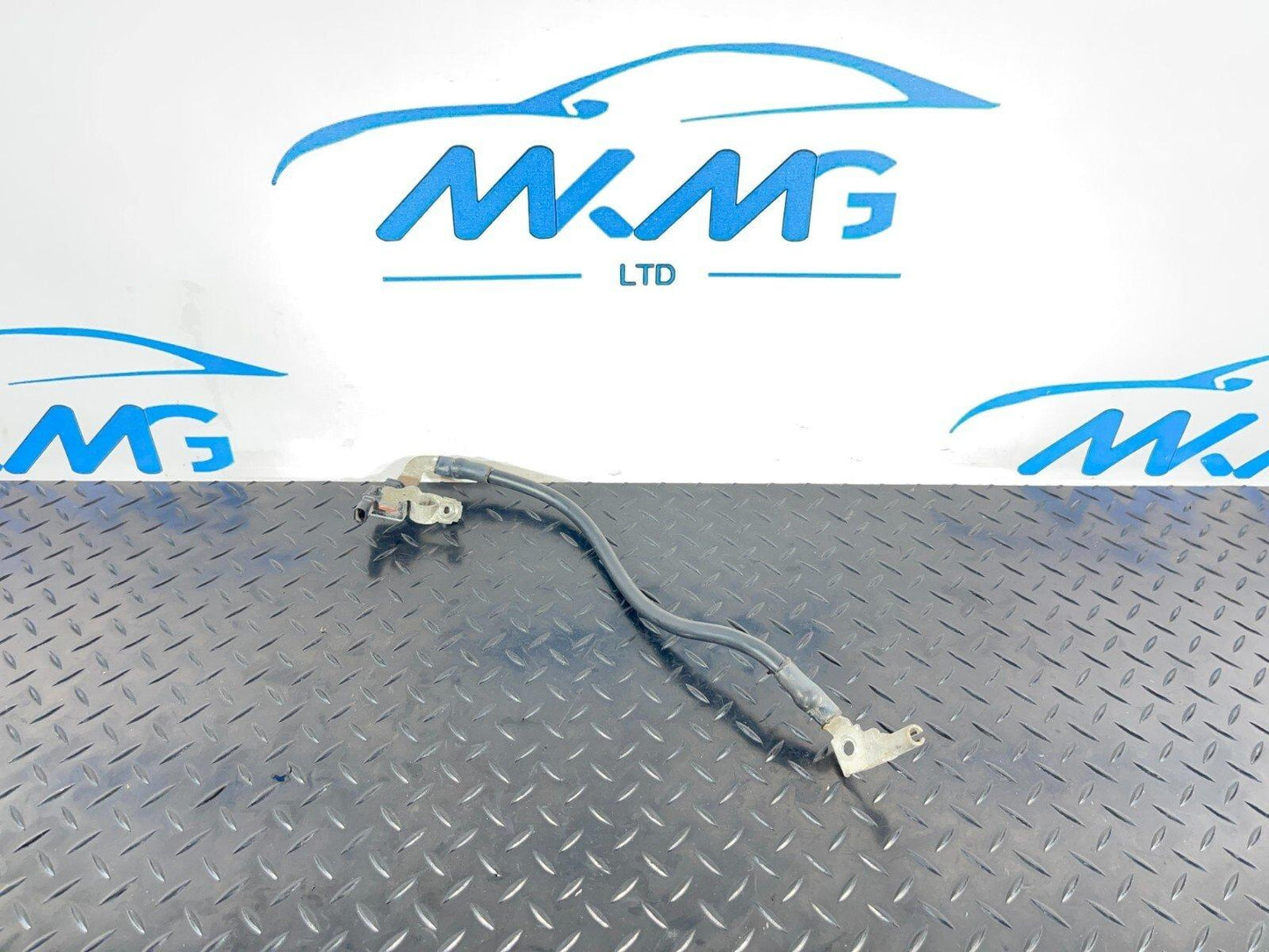 20-ON BMW 2 SERIES GRAN COUPE M-SPORT F44 BATTERY LEAD NEGATIVE WIRE 5A070B3