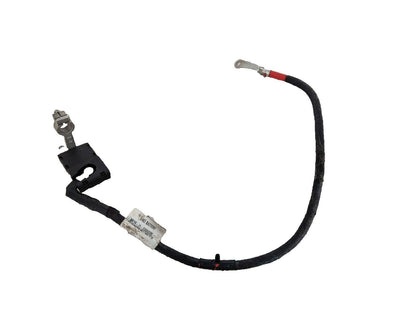 17-ON LAND ROVER DISCOVERY L462 POSITIVE BATTERY CABLE TERMINAL MY19J1CSDC02C