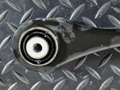 16-19 AUDI A4 AVANT B9 GENUINE REAR LEFT LOWER CONTROL ARM 4M0505291D 4M0505425D
