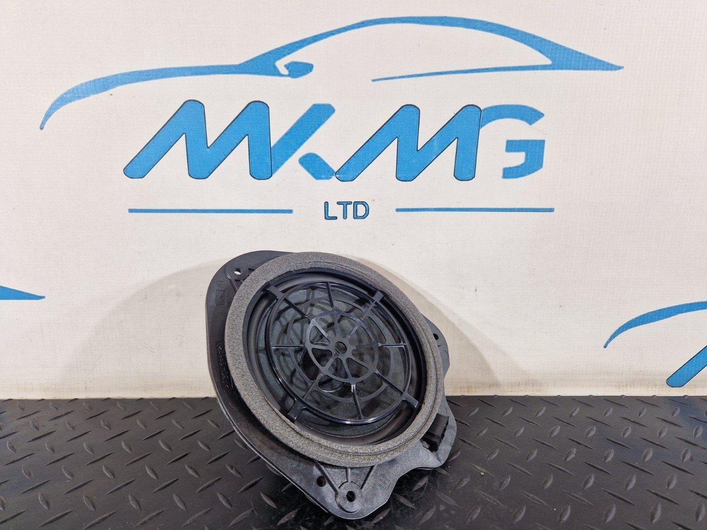 17-24 AUDI S5 F5 GENUINE OEM ORIGINAL REAR SIDE PANEL SOUND SPEAKER 8W6035411A