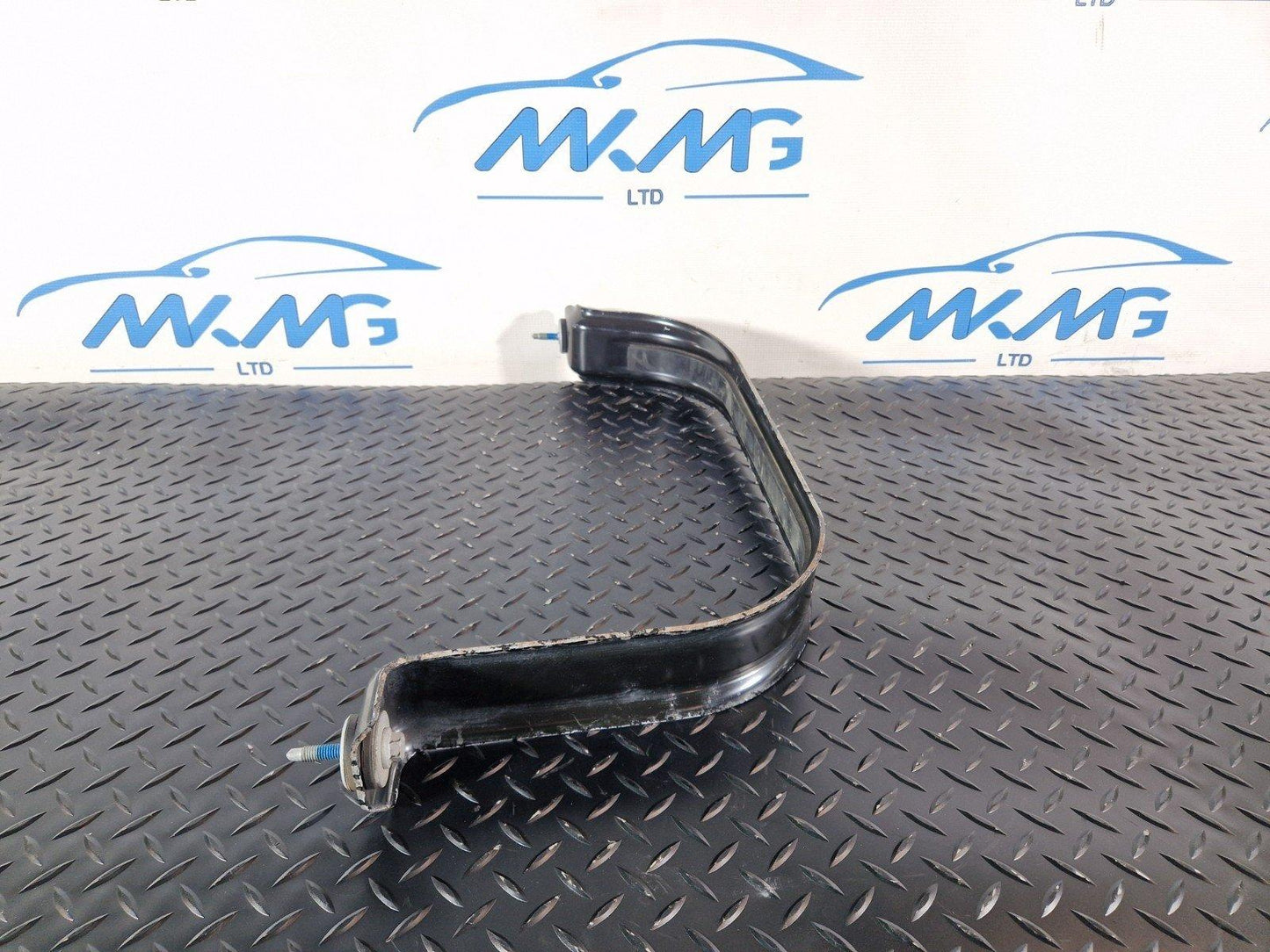 19-ON RANGE ROVER EVOQUE L551 OEM FUEL TANK MOUNTING BRACKET K8D2-9055-AA