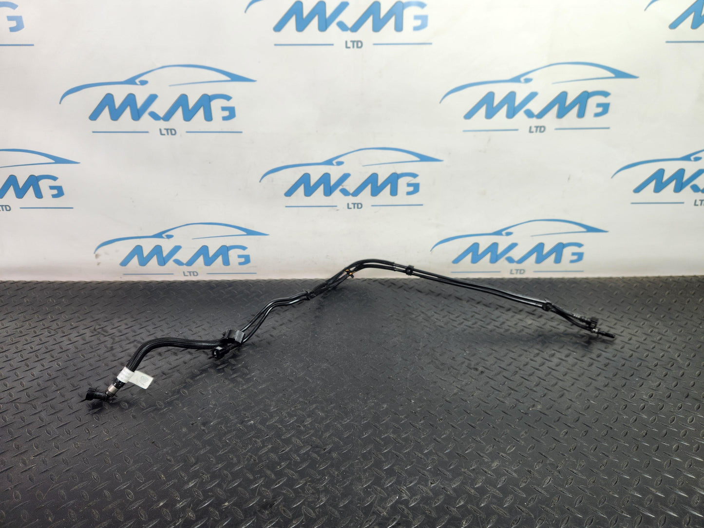 Land Rover Range Rover Evoque L551 SUV AdBlue Cooling Feed Hose M8D2-8C500-AC