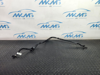 Land Rover Range Rover Evoque L551 SUV AdBlue Cooling Feed Hose M8D2-8C500-AC