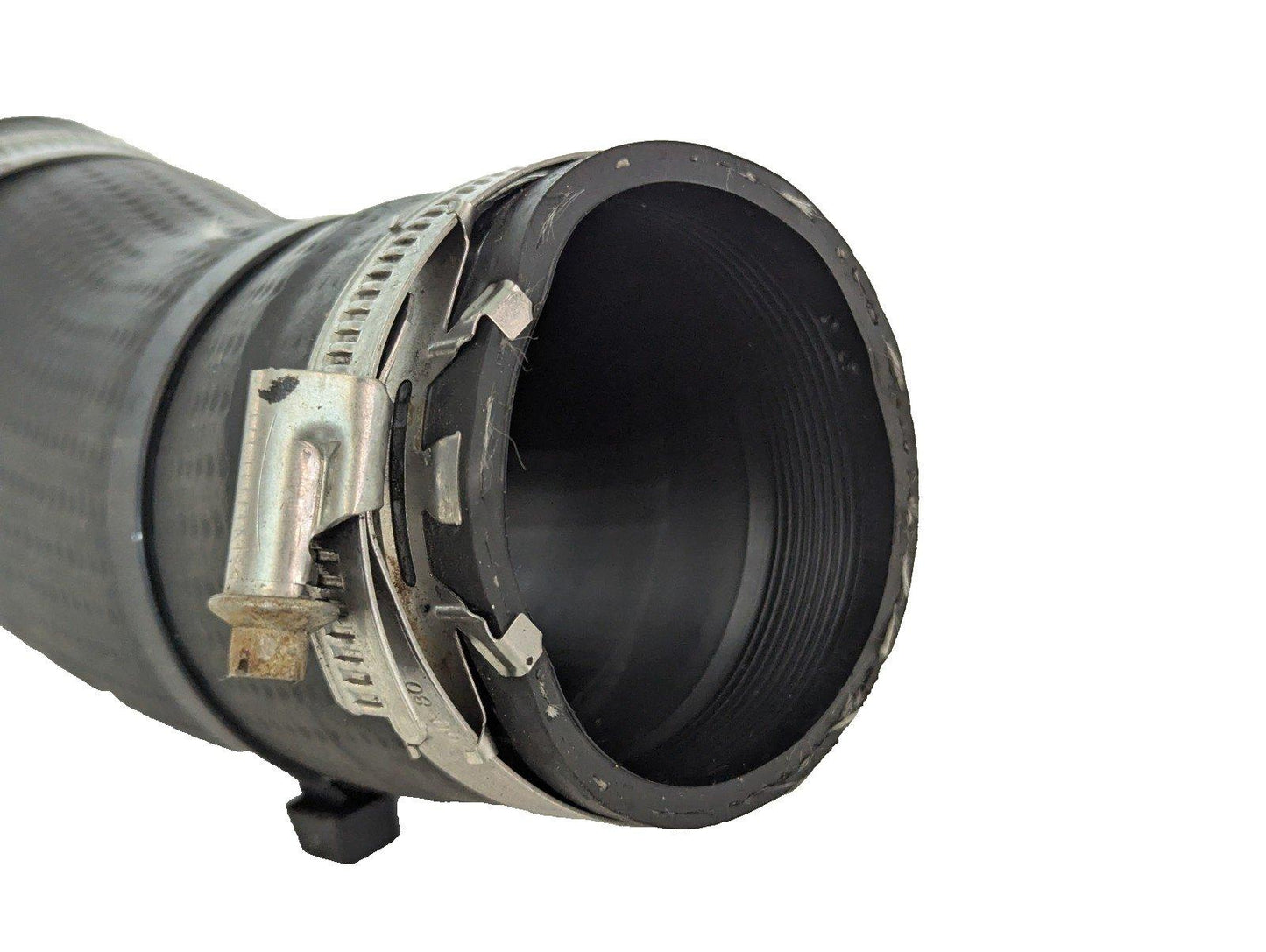 14-19 LAND ROVER L550 DISCOVERY SPORT OEM INTERCOOLER AIR INTAKE PIPE GJ326K863A