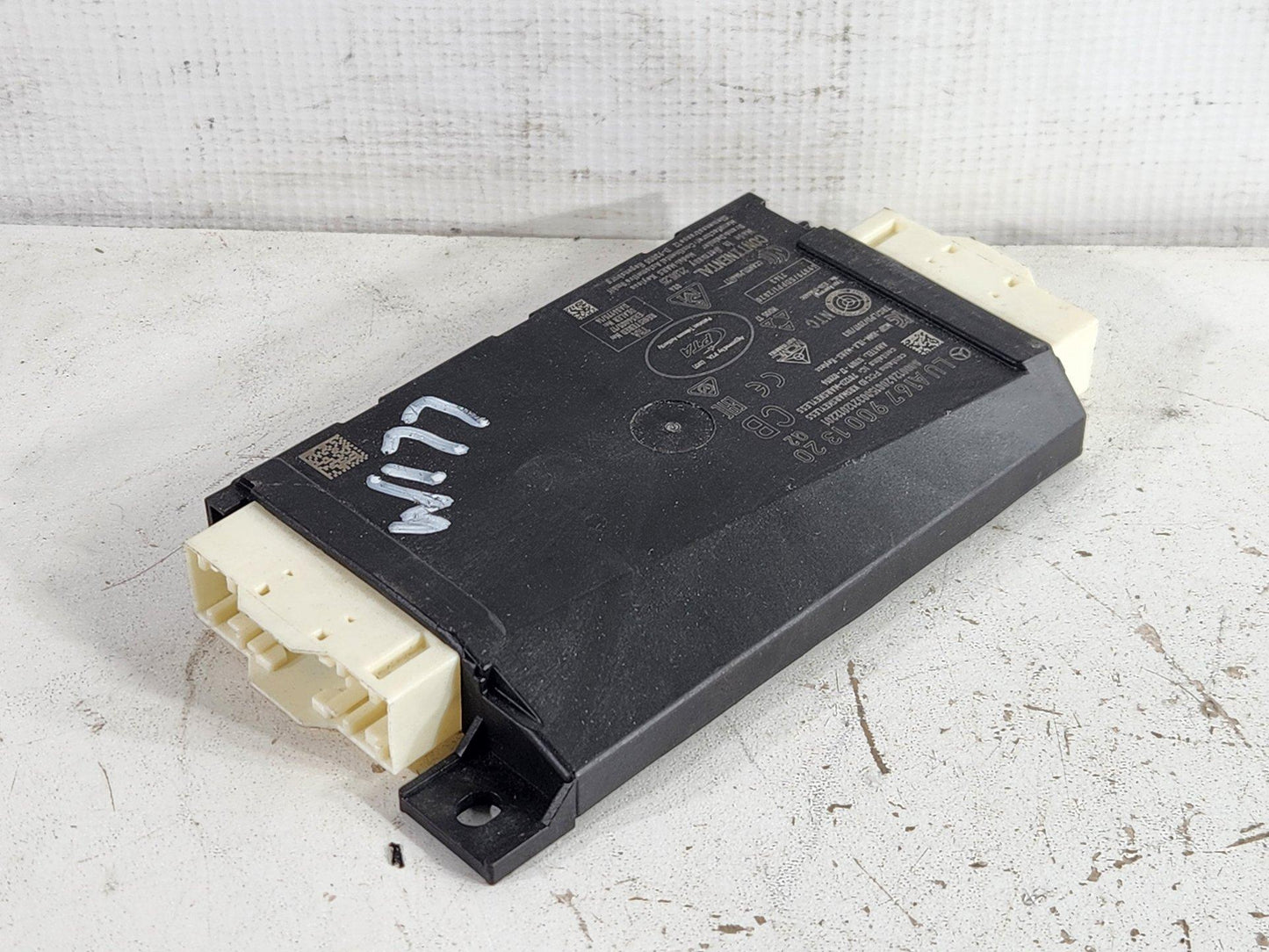 Mercedes-Benz A-Class W177 Genuine Keyless Control Module Unit A1679001320