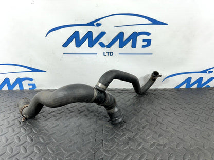 12-18 MERCEDES A CLASS W176 1.5CDI OM607 GENUINE WATER COOLANT PIPE A2465011556
