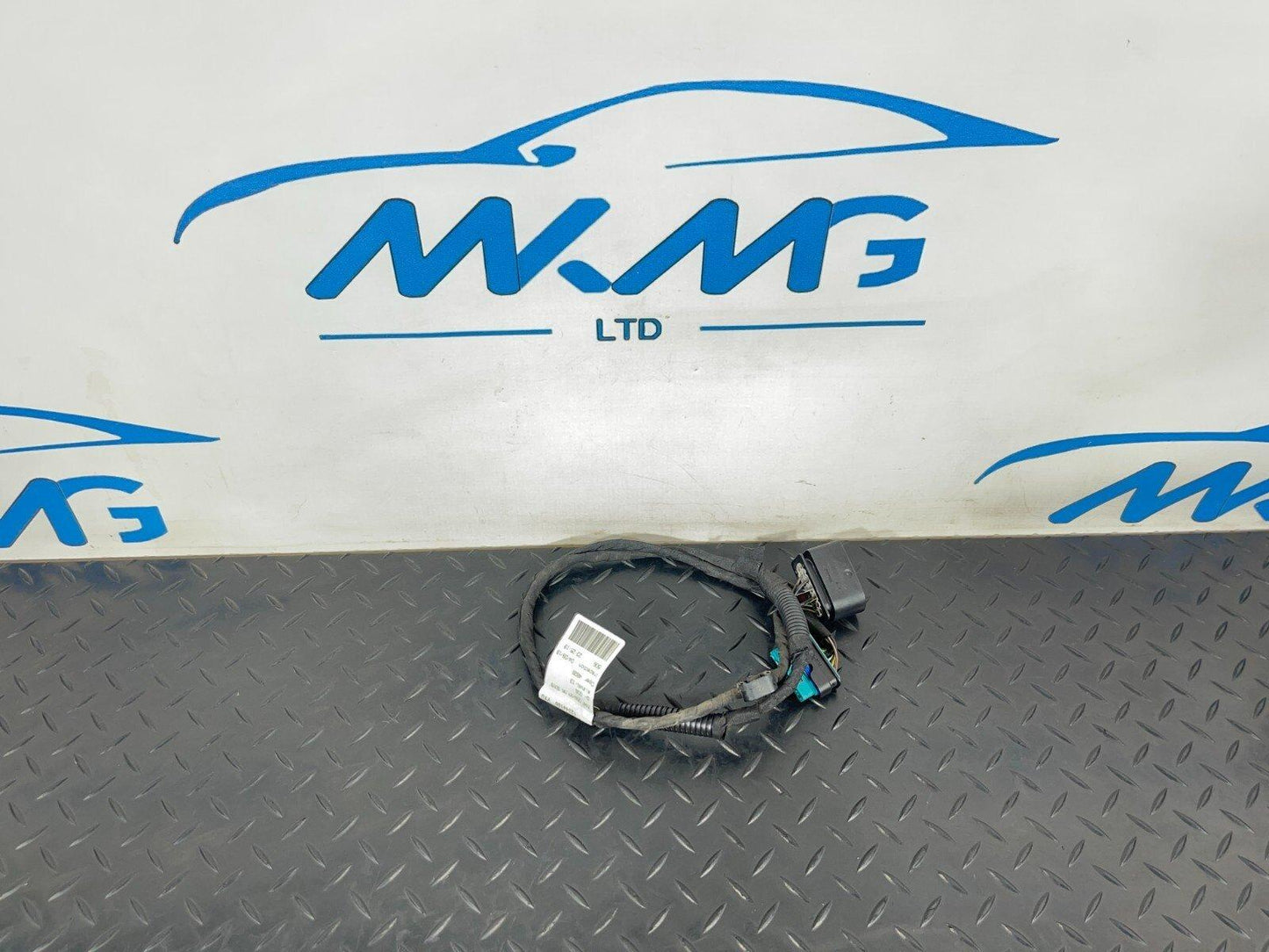 18-ON MERCEDES BENZ A CLASS W177 Fuel Pump Electrical Wiring Harness A1775404810