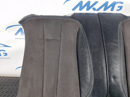 16-24 AUDI A5 F5 GENUINE REAR BACK SEAT REST