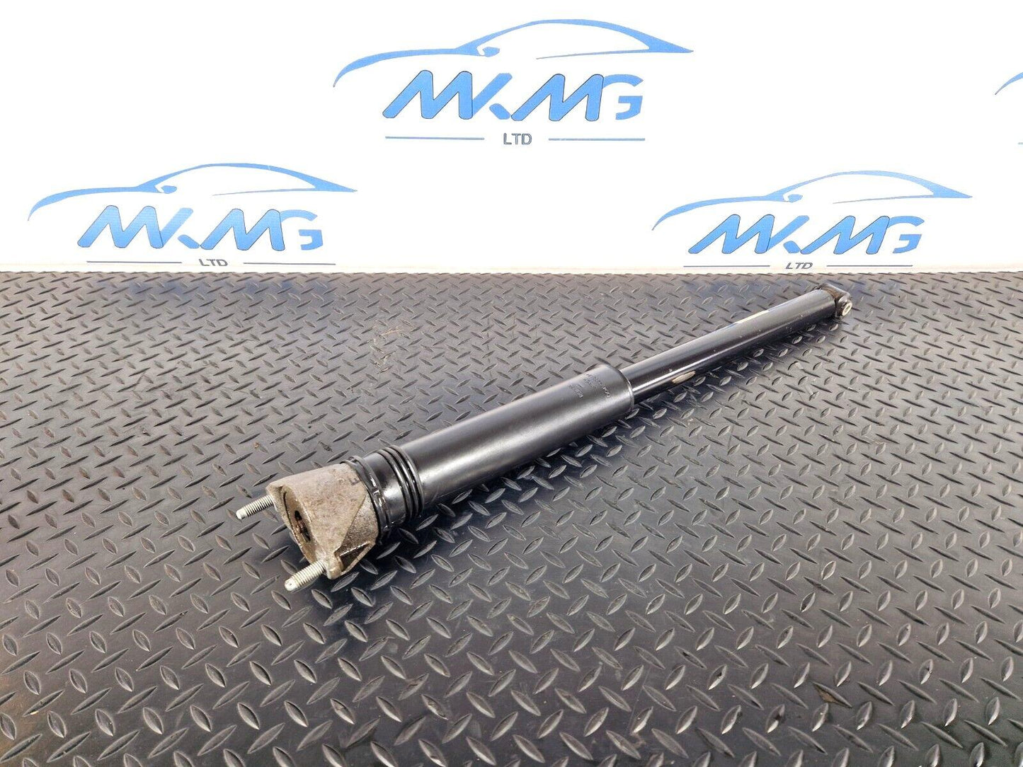 19-ON MERCEDES BENZ CLA C118 GENUINE REAR LEFT SHOCK ABSORBER A1183201501