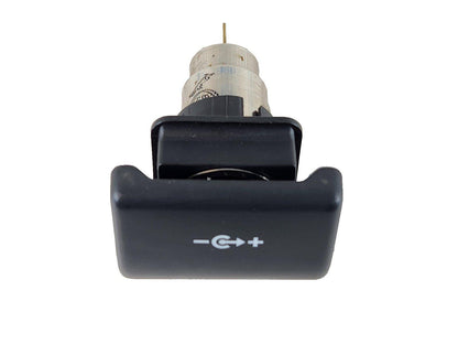 13-23 RANGE ROVER SPORT L494 POWER PORT SOCKET OUTLET CPLA15K040DA