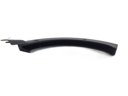 16-19 AUDI A4 B9 GENUINE REAR LEFT BOOT LID HINGE COVER 8W5971821