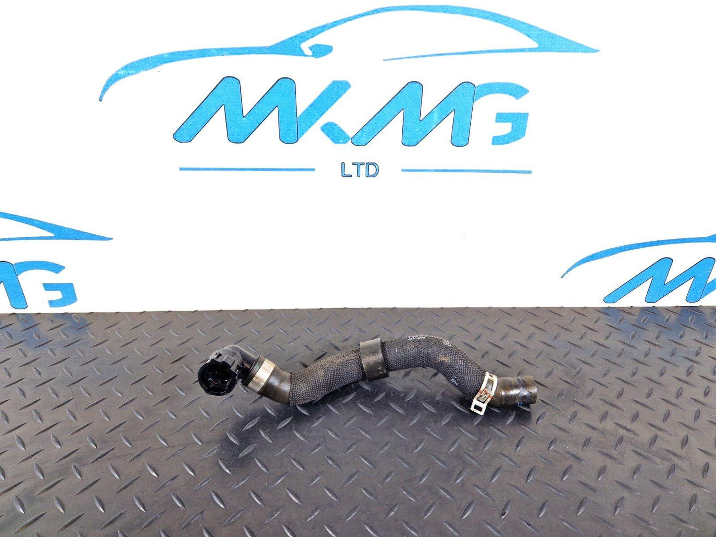 18-ON MERCEDES BENZ A CLASS W177 GENUINE ENGINE COOLANT PIPE HOSE A2478306300