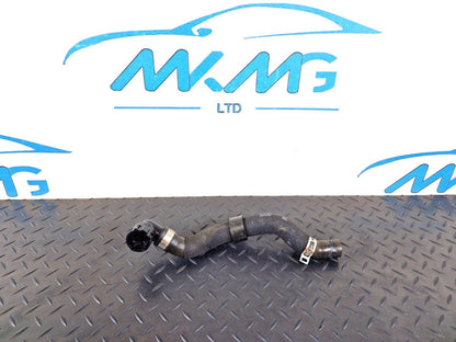 18-ON MERCEDES BENZ A CLASS W177 GENUINE ENGINE COOLANT PIPE HOSE A2478306300