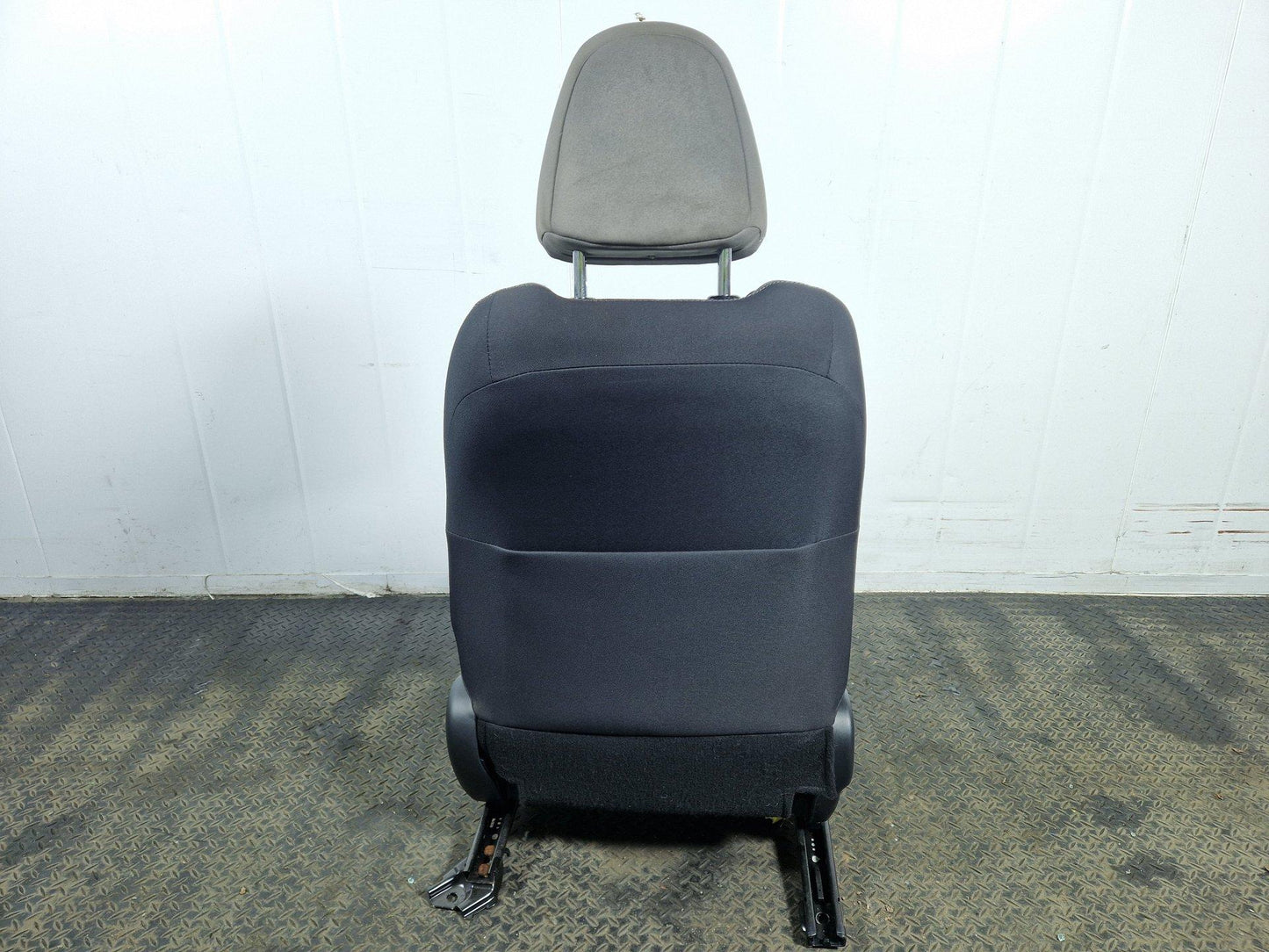 Toyota Yaris P130 Hatchback Genuine Front Left Passenger N/S Seat