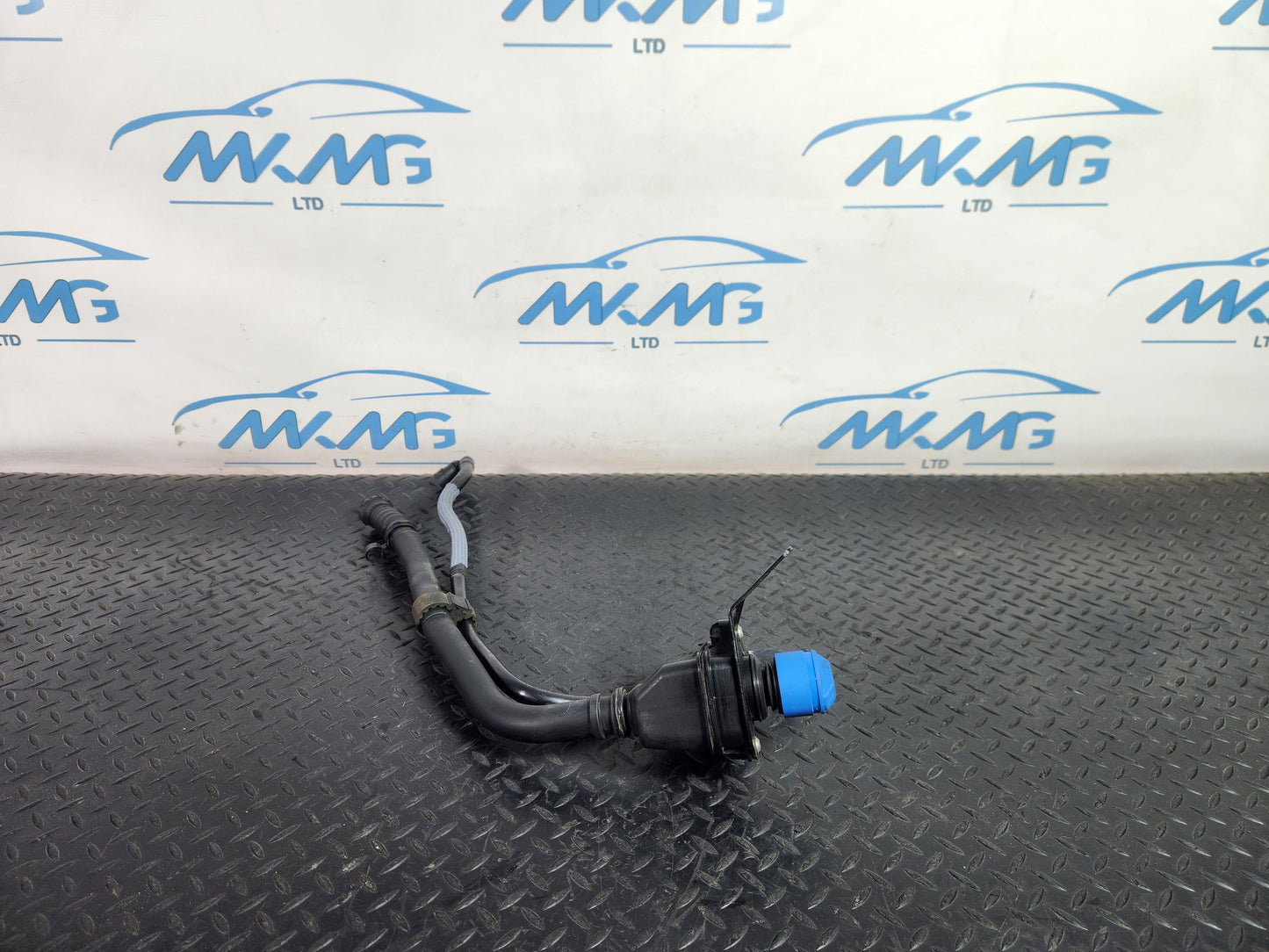 Land Rover Range Rover Evoque L551 SUV Genuine AdBlue Filler Neck K8D25J232A