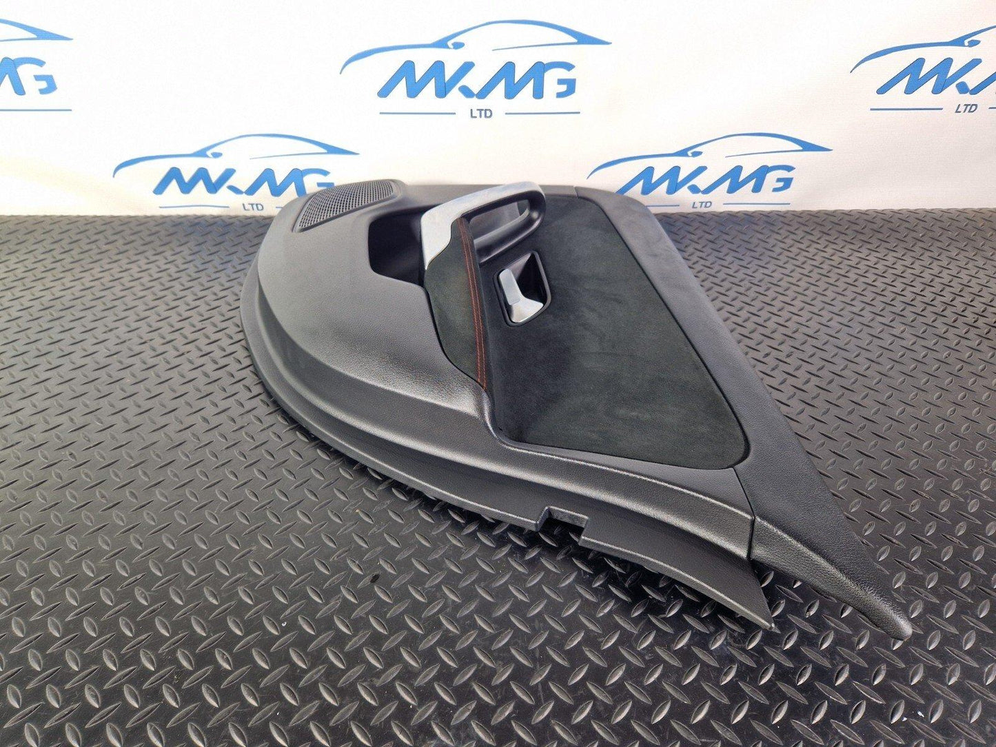 18-ON MERCEDES BENZ A CLASS W177 REAR RIGHT O/S DOOR CARD TRIM PANEL A1777303200