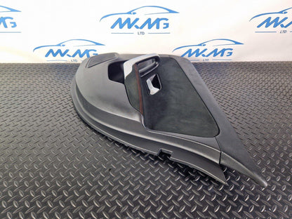 18-ON MERCEDES BENZ A CLASS W177 REAR RIGHT O/S DOOR CARD TRIM PANEL A1777303200
