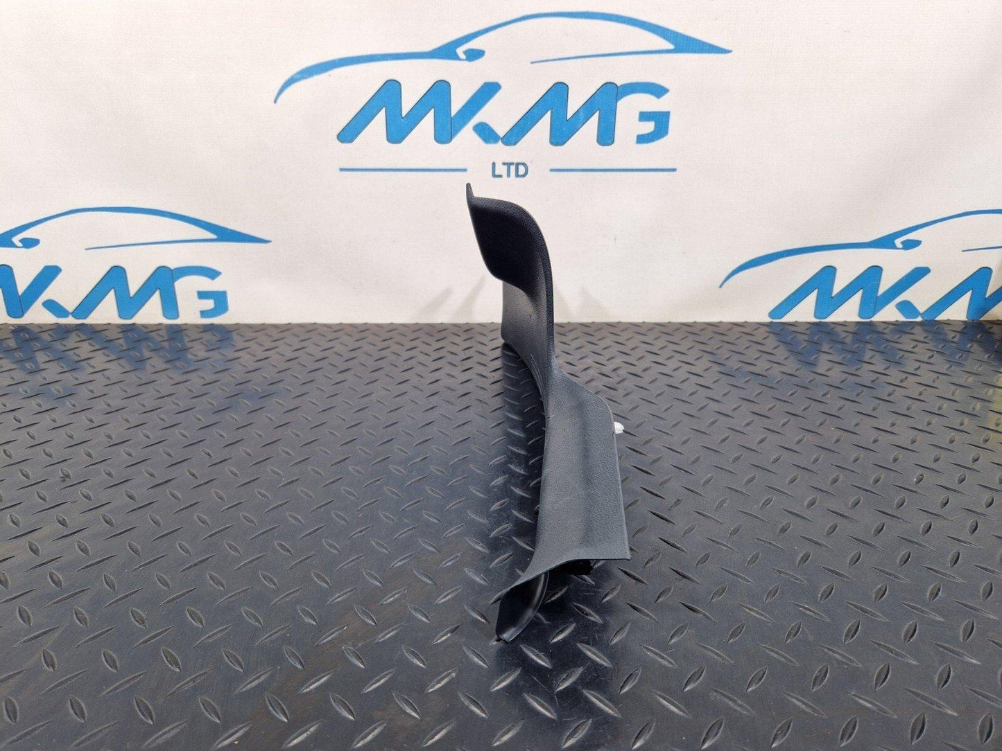 14-21 MERCEDES BENZ C200 W205 REAR RIGHT SIDE INNER SILL COVER PANEL A2056860336