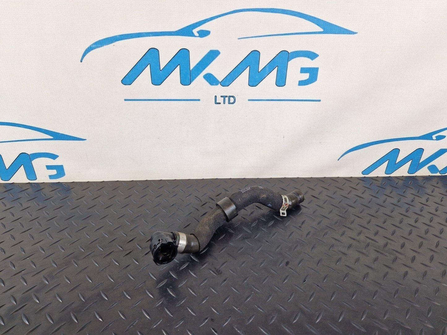 18-ON MERCEDES BENZ A CLASS W177 GENUINE ENGINE COOLANT PIPE HOSE A2478306300