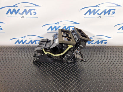 2019-ON  LAND ROVER DISCOVERY L550 LCI COMPLETE HEATER MATRIX BOX K8D2-19B555-BF