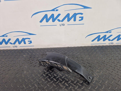 19-ON RANGE ROVER EVOQUE L551 REAR BUMPER MOUNT BRACKET K8D217A882A