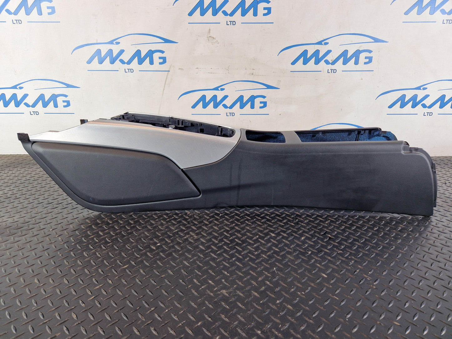 Audi A6 Allroad C7 Center Console 4G0863244D