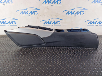 Audi A6 Allroad C7 Center Console 4G0863244D