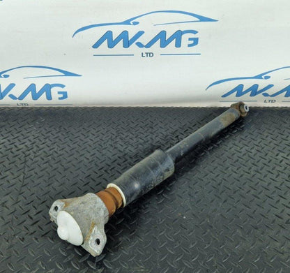 16-19 AUDI A4 B9 GENUINE OEM REAR SHOCK ABSORBER FITS LEFT & RIGHT 8W0513035AD