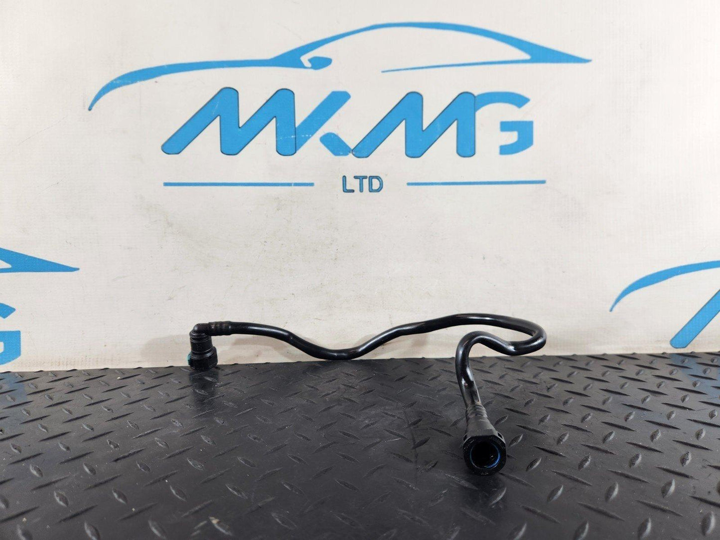 13-23 RANGE ROVER SPORT L494 WATER COOLANT PIPE CPLA-8C289-CB