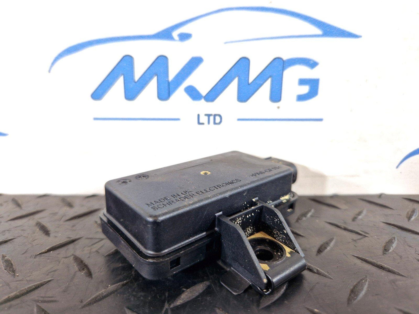 14-23 MERCEDES VITO W447 TYRE PRESSURE SENSOR CONTROL UNIT MODULE A4479007403