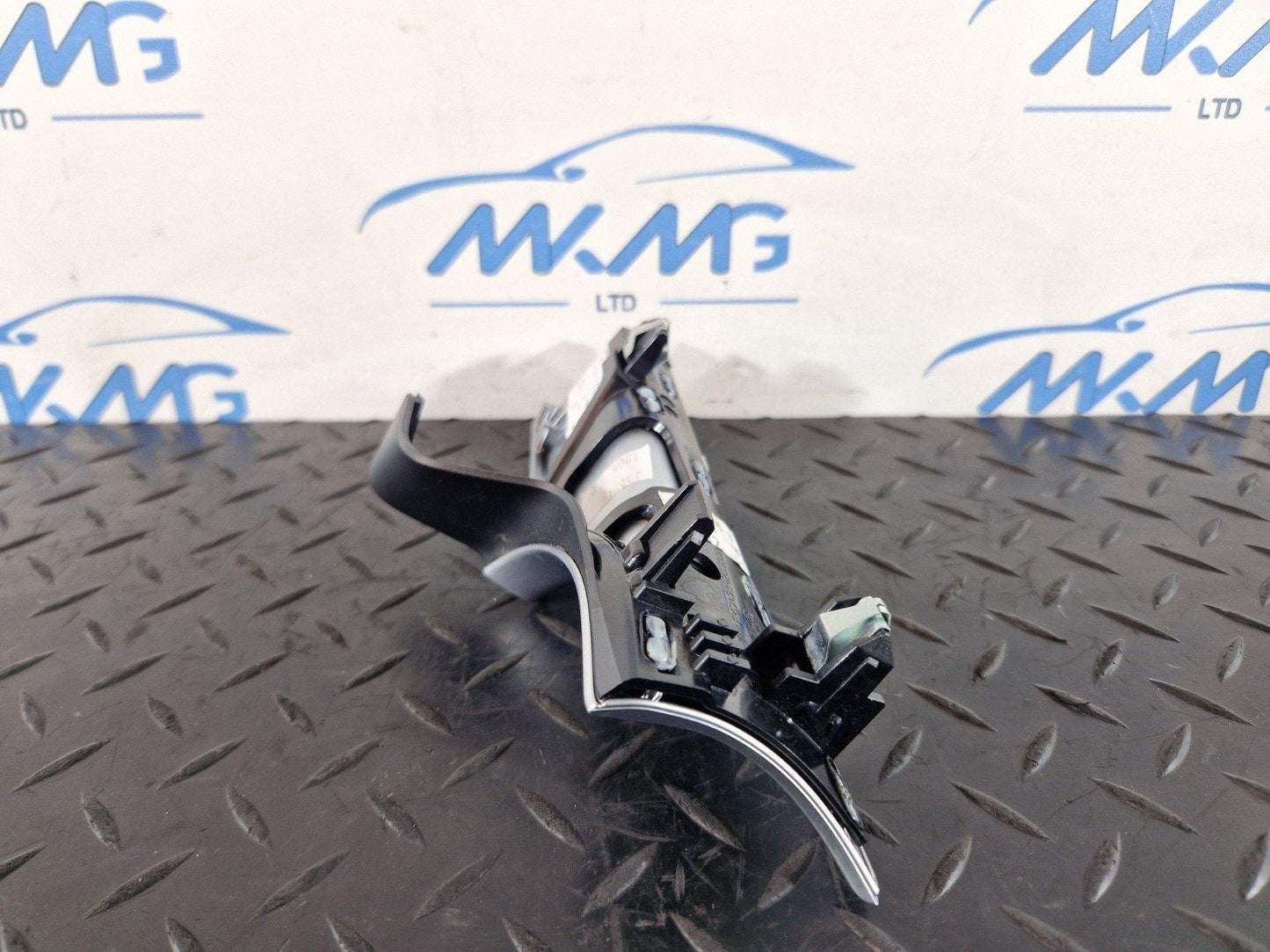 16-22 MERCEDES BENZ X253 FRONT RIGHT SIDE DASHBOARD COVER TRIM A2536809900
