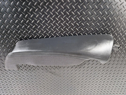 10-18 AUDI A7 4G S-LINE GENUINE REAR SEAT BOLSTER SIDE LEFT PASSENGER 4G085703A