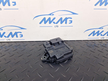19-ON MERCEDES BENZ B CLASS W247 OM654 DIESEL GLOW PLUG RELAY A6549001300