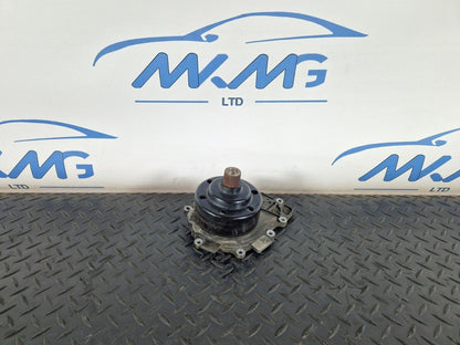 18-ON MERCEDES BENZ SPRINTER W907 2.2 CDI DIESEL WATER PUMP A6512008601