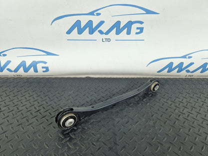 16-19 AUDI A4 B9 OEM GENUINE REAR RIGHT OR LEFT SIDE CONTROL ARM 4M0505425D