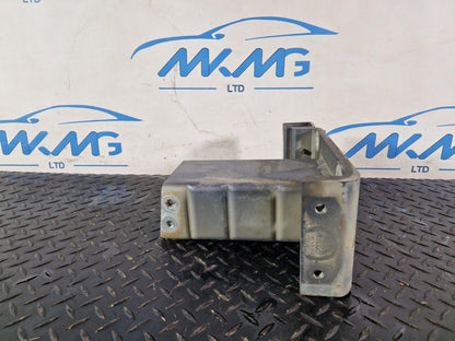 13-23 RANGE ROVER SPORT L494 GENUINE FRONT LEFT BUMPER BRACKET CPLA-103A33-AC