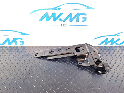 14-21 MERCEDES BENZ C300h W205 BOOT TRUNK FLOOR LEFT SUPPORT BRACKET A2056100102
