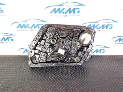 18-ON MERCEDES BENZ A CLASS W177 FRONT LEFT WINDOW REGULATOR A1775409710