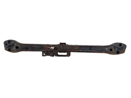 10-15 AUDI Q7 4L 3.0 DIESEL CJMA GEARBOX MOUNT SUPPORT BAR KA90524000104