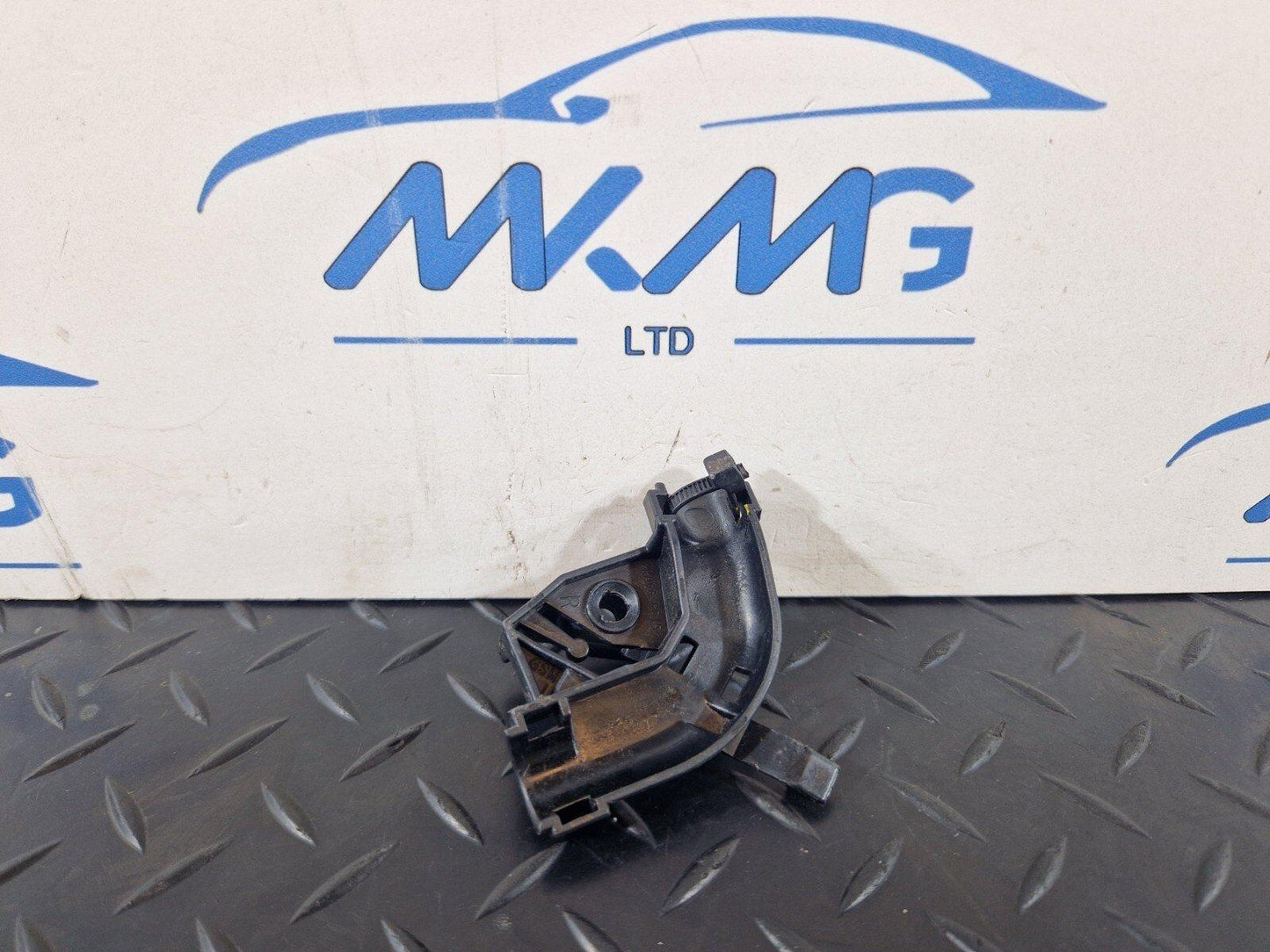 12-18 AUDI A6 C7 GENUINE OEM CABLE WIRING GUIDE BRACKET  8K9971822