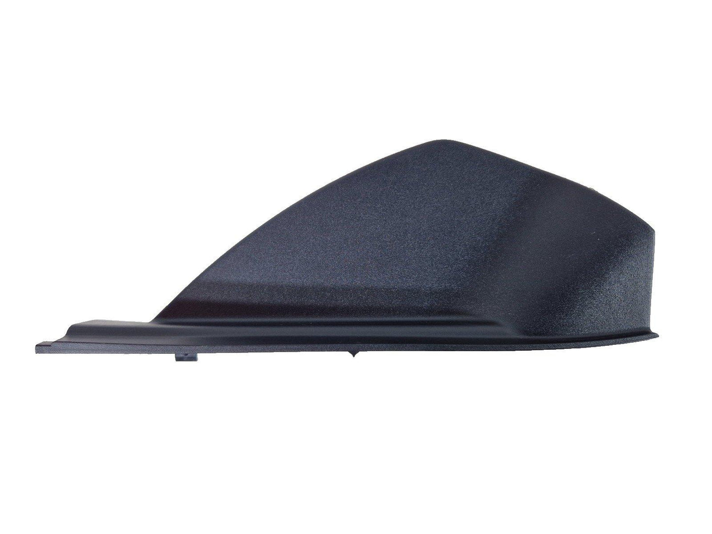 11-19 MERCEDES BENZ ML W166 GENUINE DASHBOARD RIGHT O/S TRIM COVER A1666800407
