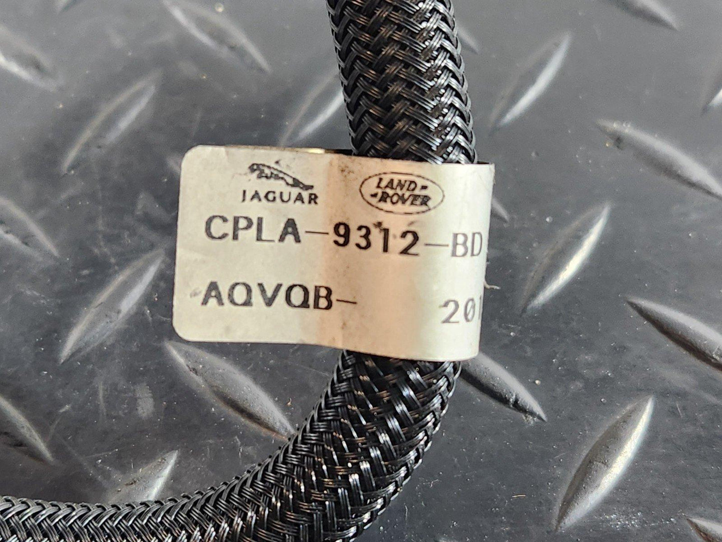 13-23 RANGE ROVER SPORT L494 FUEL PIPE LINE CPLA9312BD