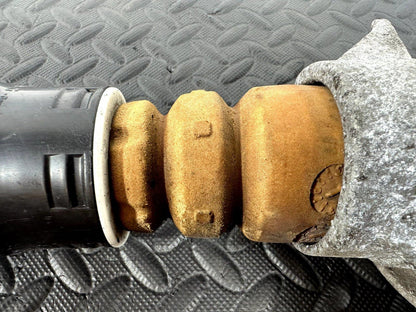 16-19 AUDI A4 B9 GENUINE REAR SHOCK ABSORBER FITS BOTH SIDES 8W0513035J 8W0035J